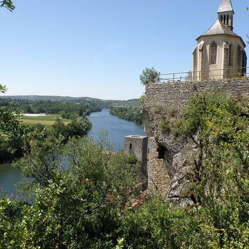 Château de Laroque-des-Arcs